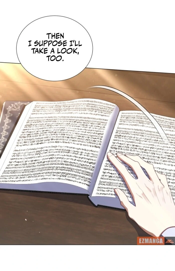 The Thorned Flower of Adinmir Chapter 25 - page 69