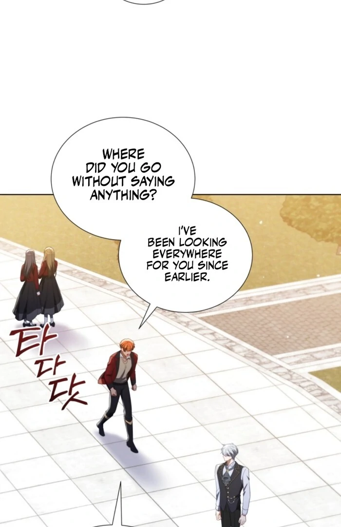 The Thorned Flower of Adinmir Chapter 25 - page 7