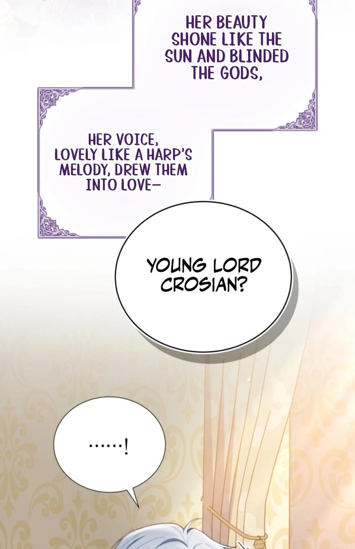 The Thorned Flower of Adinmir Chapter 25 - page 72