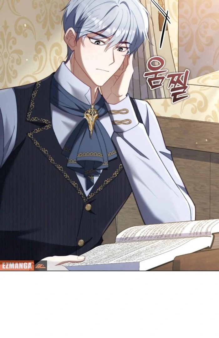 The Thorned Flower of Adinmir Chapter 25 - page 73