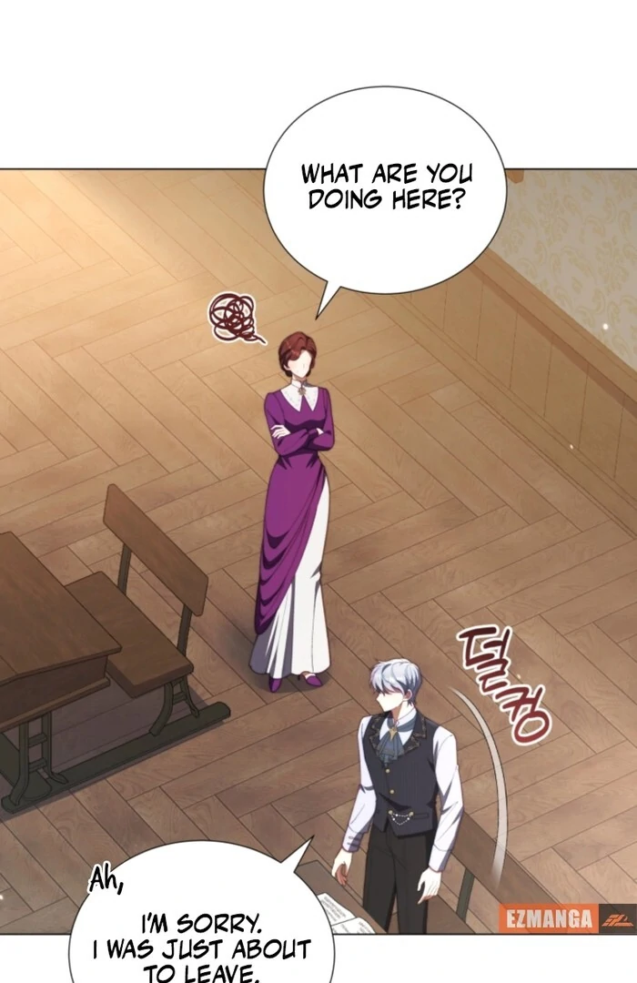 The Thorned Flower of Adinmir Chapter 25 - page 74