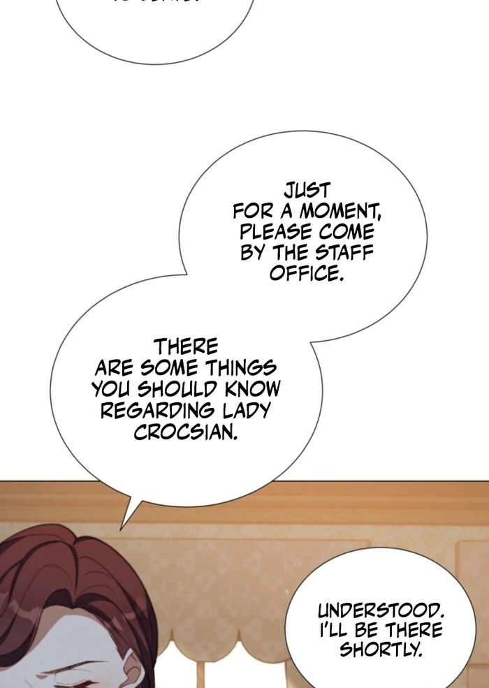 The Thorned Flower of Adinmir Chapter 25 - page 75