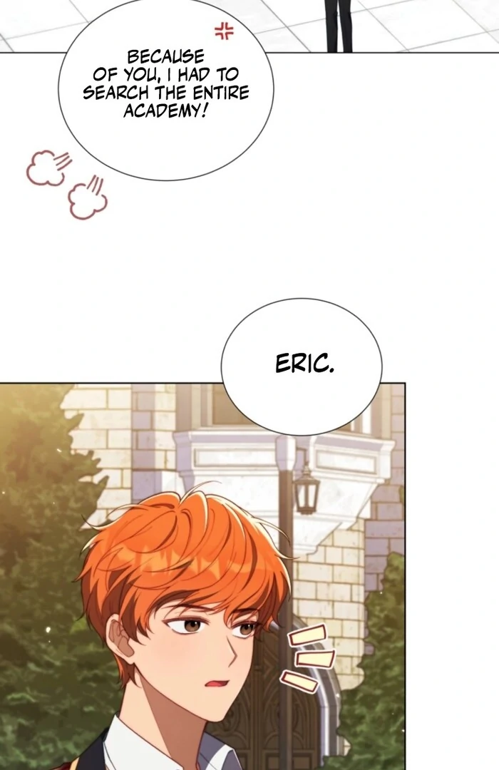 The Thorned Flower of Adinmir Chapter 25 - page 8