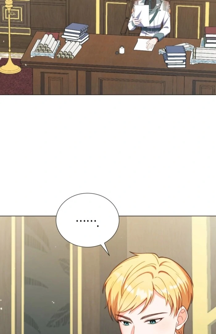 The Thorned Flower of Adinmir Chapter 25 - page 82