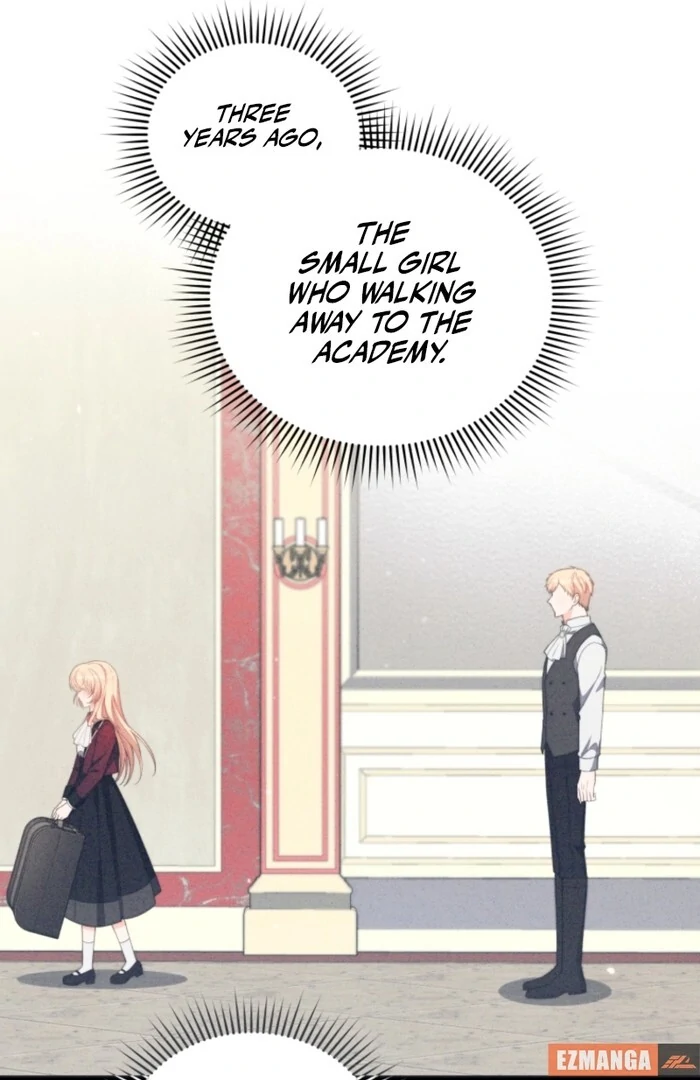 The Thorned Flower of Adinmir Chapter 25 - page 86