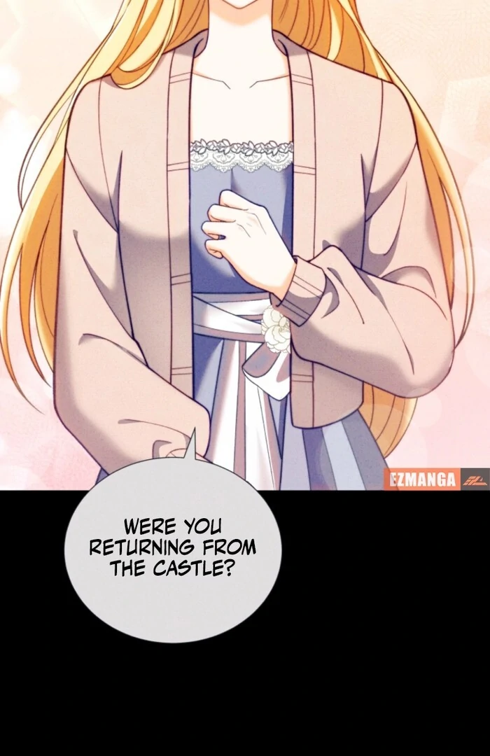 The Thorned Flower of Adinmir Chapter 25 - page 88