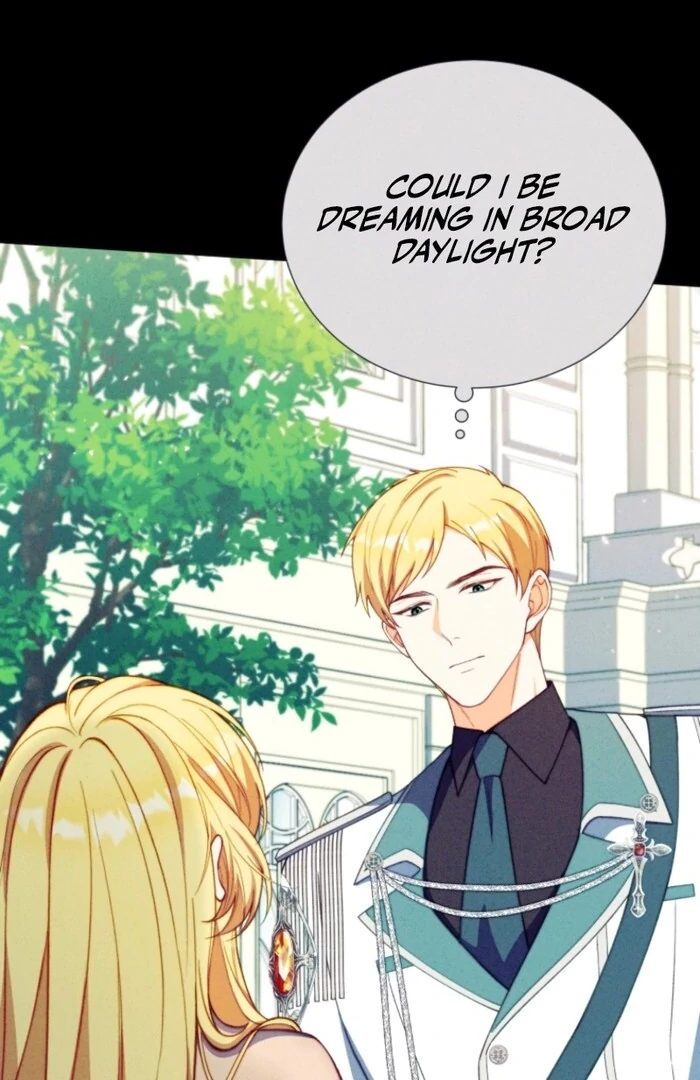 The Thorned Flower of Adinmir Chapter 25 - page 89