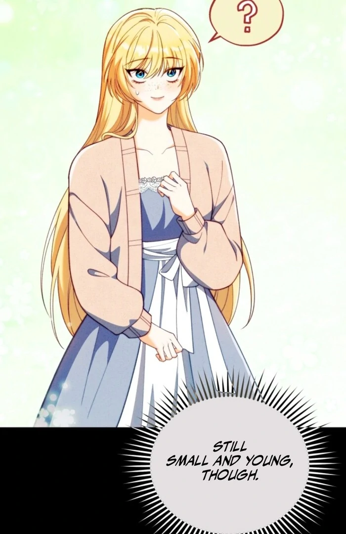 The Thorned Flower of Adinmir Chapter 25 - page 91