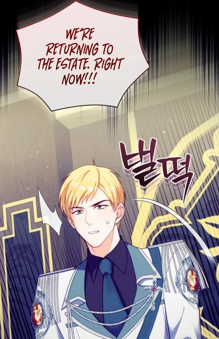 The Thorned Flower of Adinmir Chapter 25 - page 95