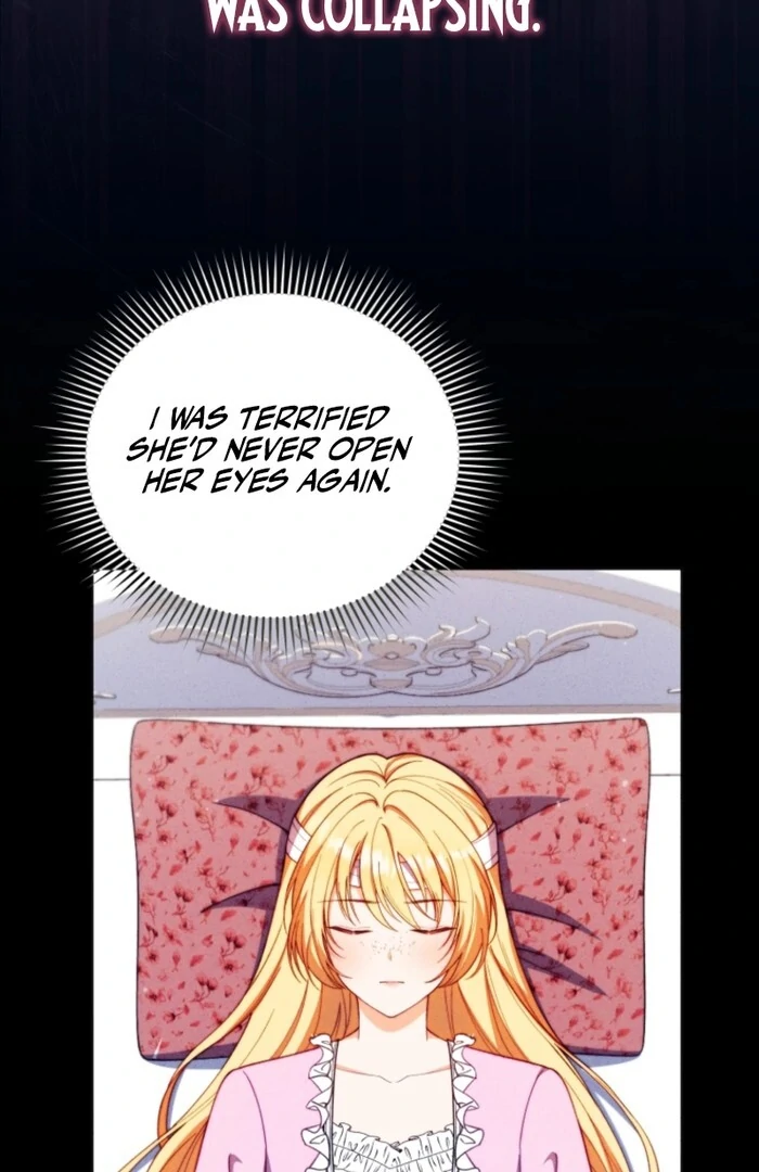 The Thorned Flower of Adinmir Chapter 25 - page 97