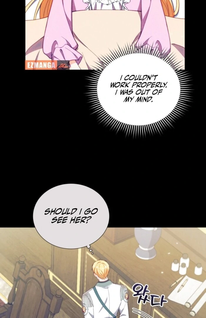 The Thorned Flower of Adinmir Chapter 25 - page 98