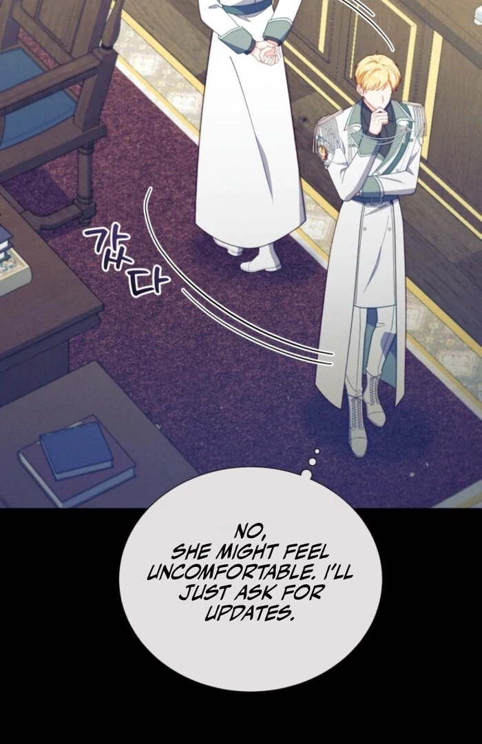 The Thorned Flower of Adinmir Chapter 25 - page 99