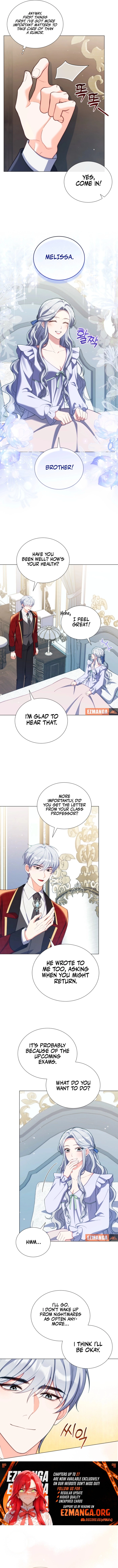 The Thorned Flower of Adinmir Chapter 26 - page 6