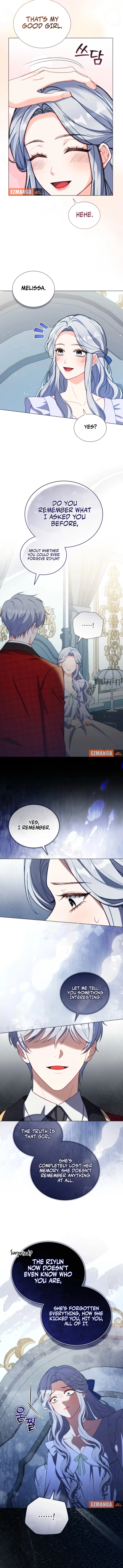 The Thorned Flower of Adinmir Chapter 26 - page 7