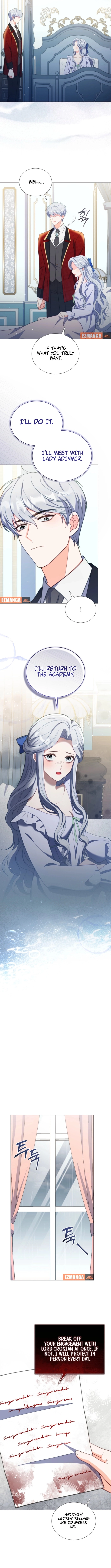 The Thorned Flower of Adinmir Chapter 26 - page 9