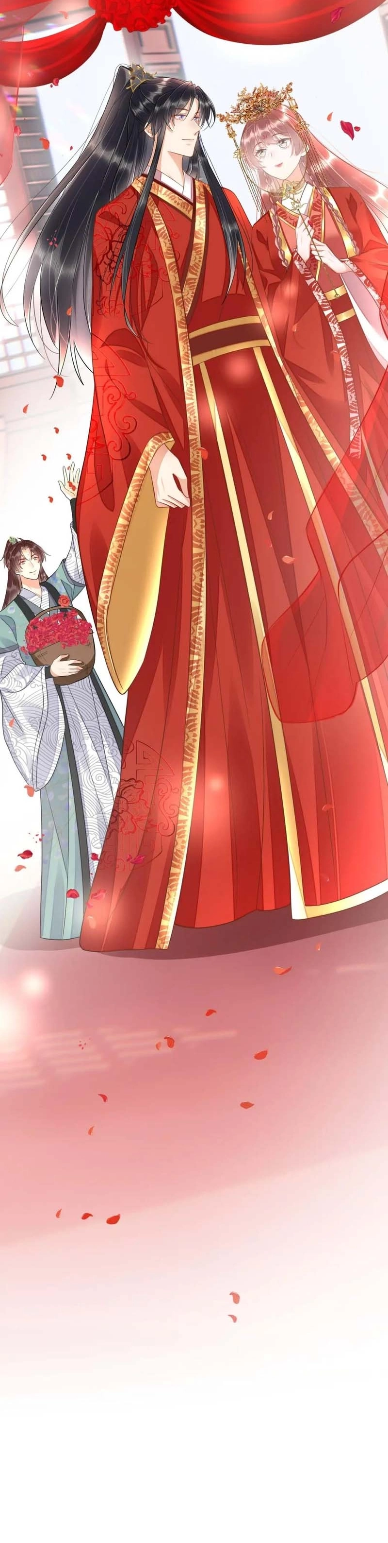 Legendary Doctor Princess Has the Crow's Beak Chapter 15 - page 7