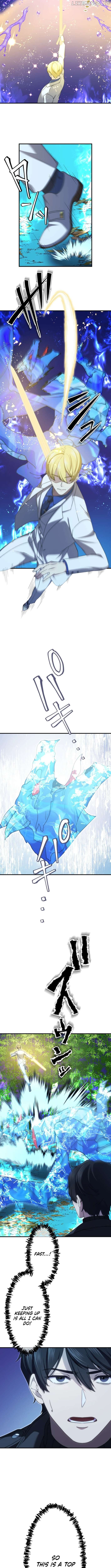 Revenge of the Unrivaled Streamer Chapter 26 - page 7