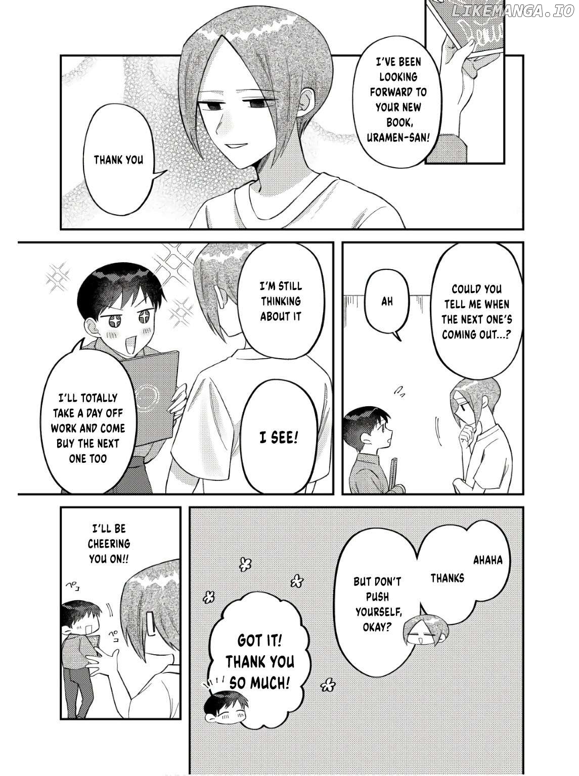 Visual Breakers Chapter 7 - page 2