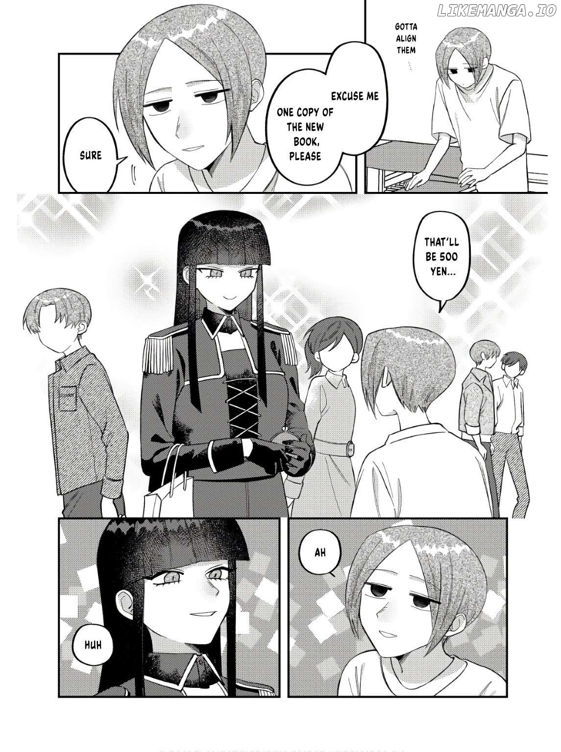 Visual Breakers Chapter 7 - page 3