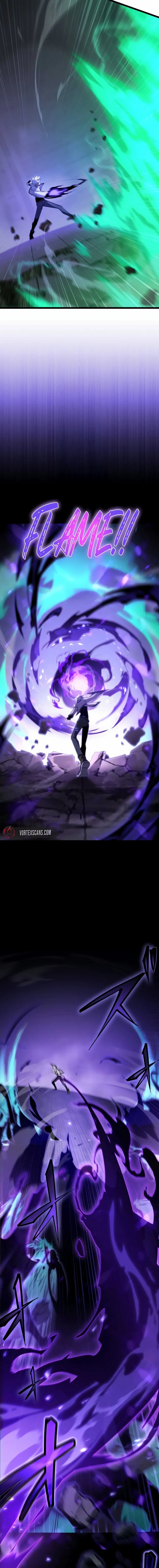 The Dark Mage ～ I am the Only Transcendant Mage who Regressed with Cheat Skills Chapter 10 - page 12
