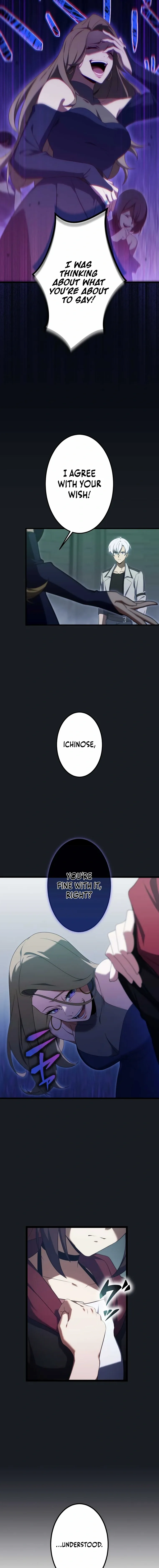 The Dark Mage ～ I am the Only Transcendant Mage who Regressed with Cheat Skills Chapter 10 - page 20