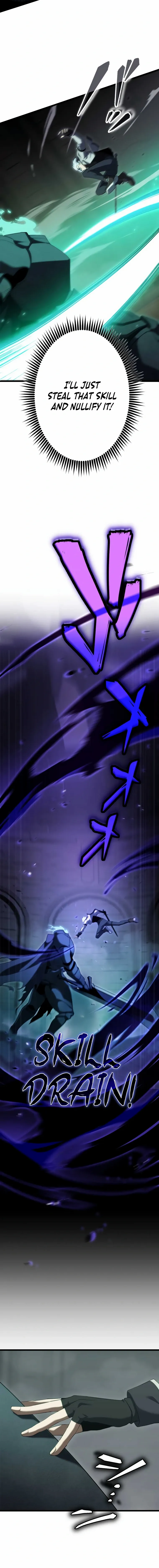 The Dark Mage ～ I am the Only Transcendant Mage who Regressed with Cheat Skills Chapter 10 - page 4