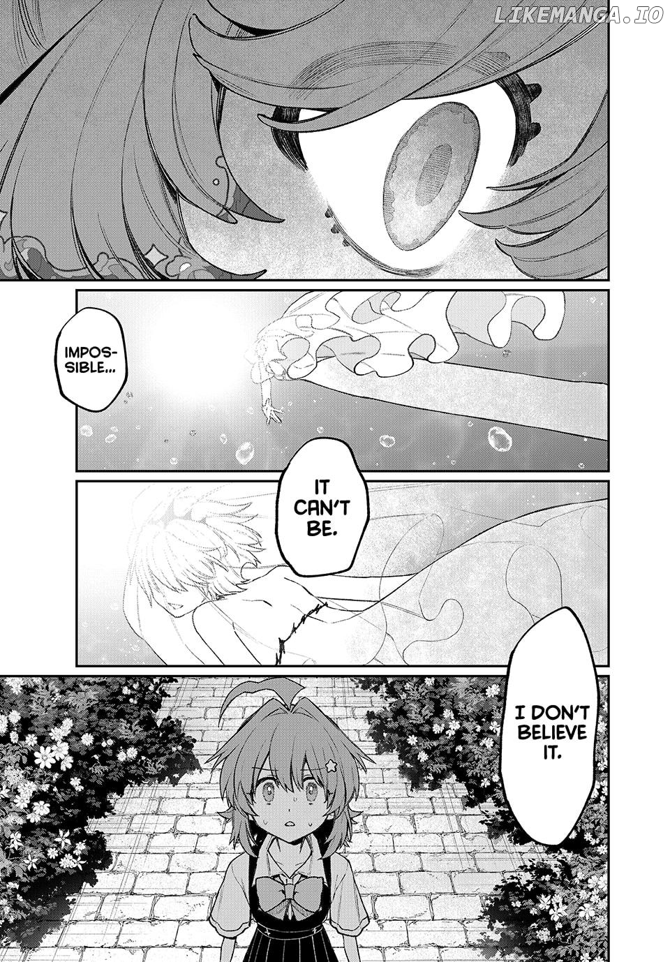 NakiNagi Chapter 15 - page 17