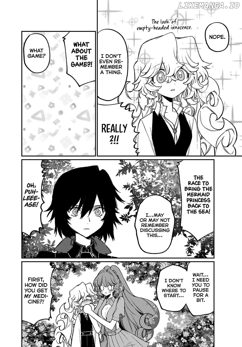 NakiNagi Chapter 15 - page 4