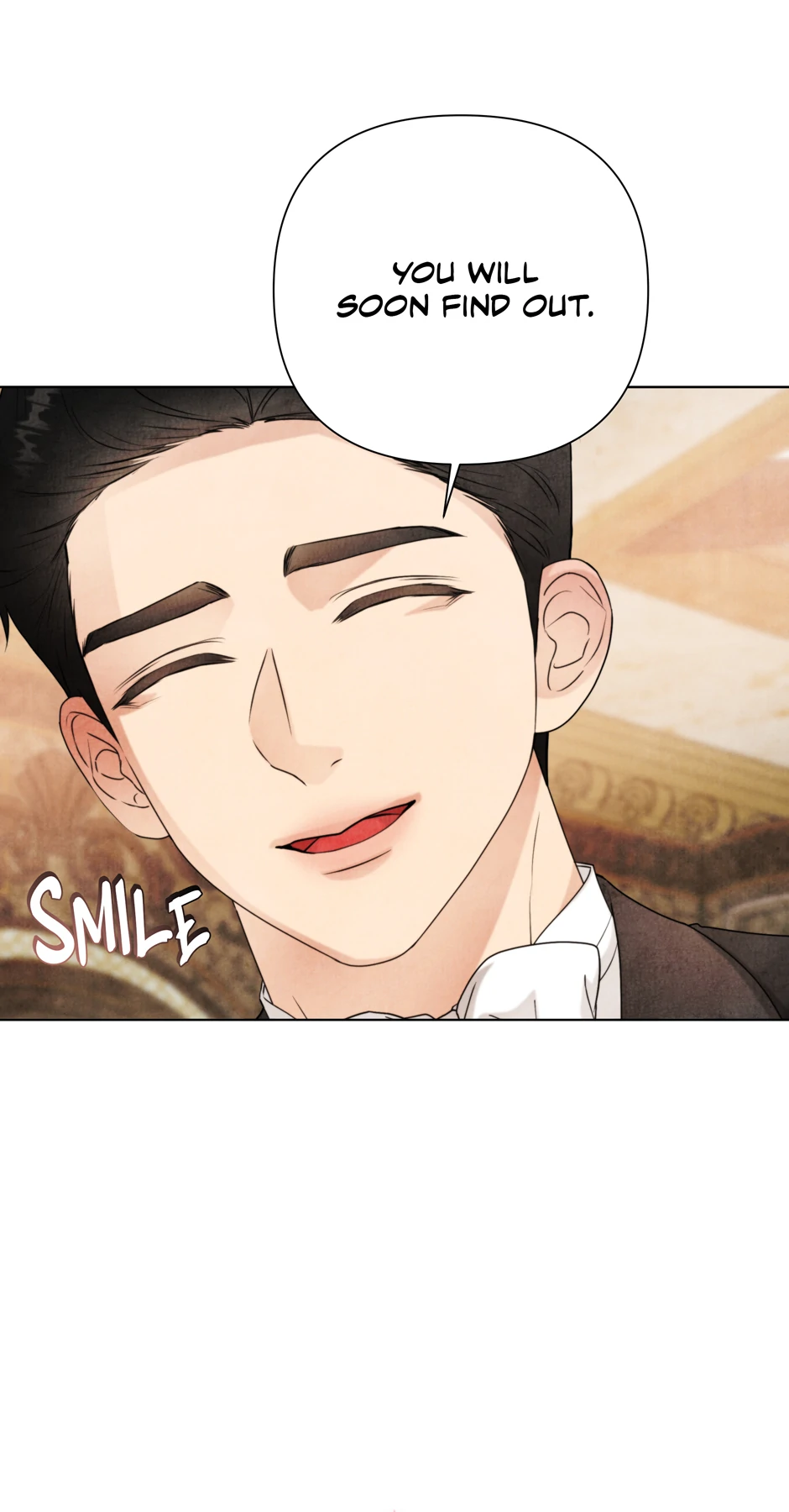 Even Though the Duchess Wants To Chapter 42 - page 15