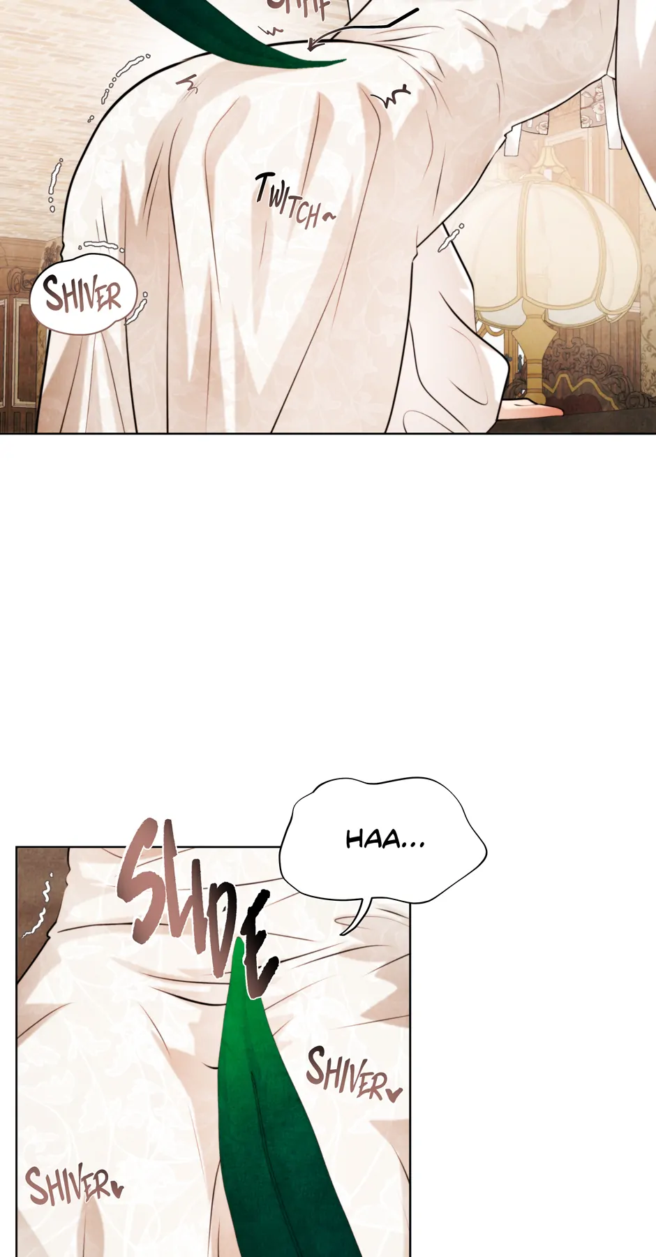 Even Though the Duchess Wants To Chapter 42 - page 17