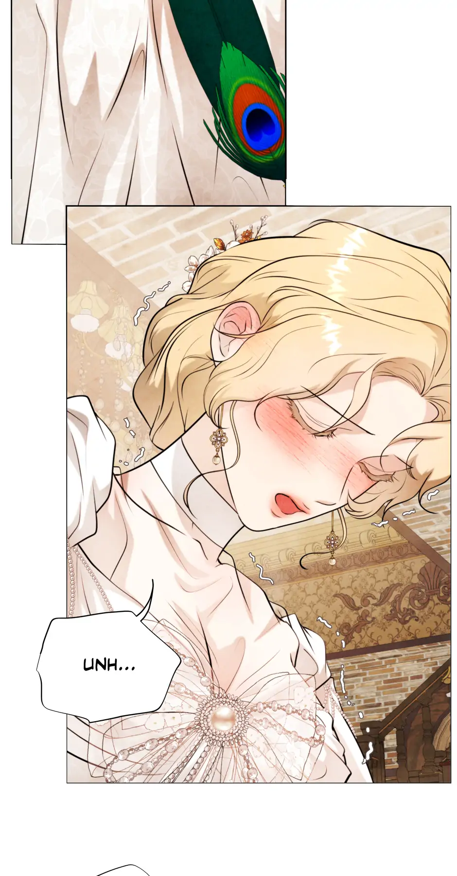 Even Though the Duchess Wants To Chapter 42 - page 18