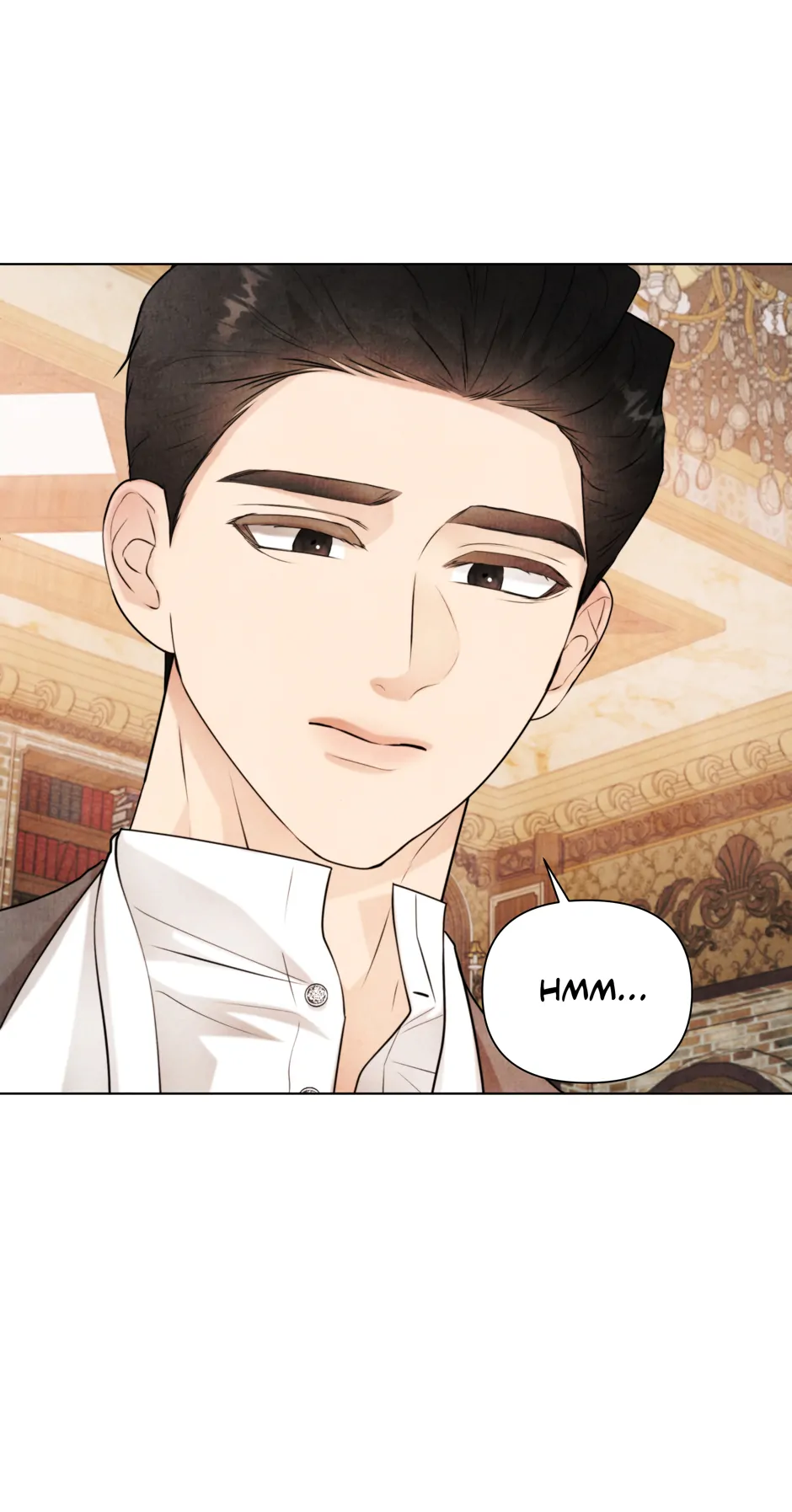 Even Though the Duchess Wants To Chapter 42 - page 20