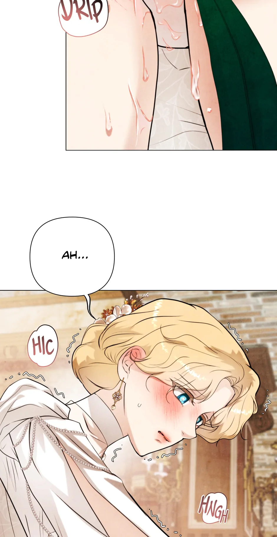 Even Though the Duchess Wants To Chapter 42 - page 24