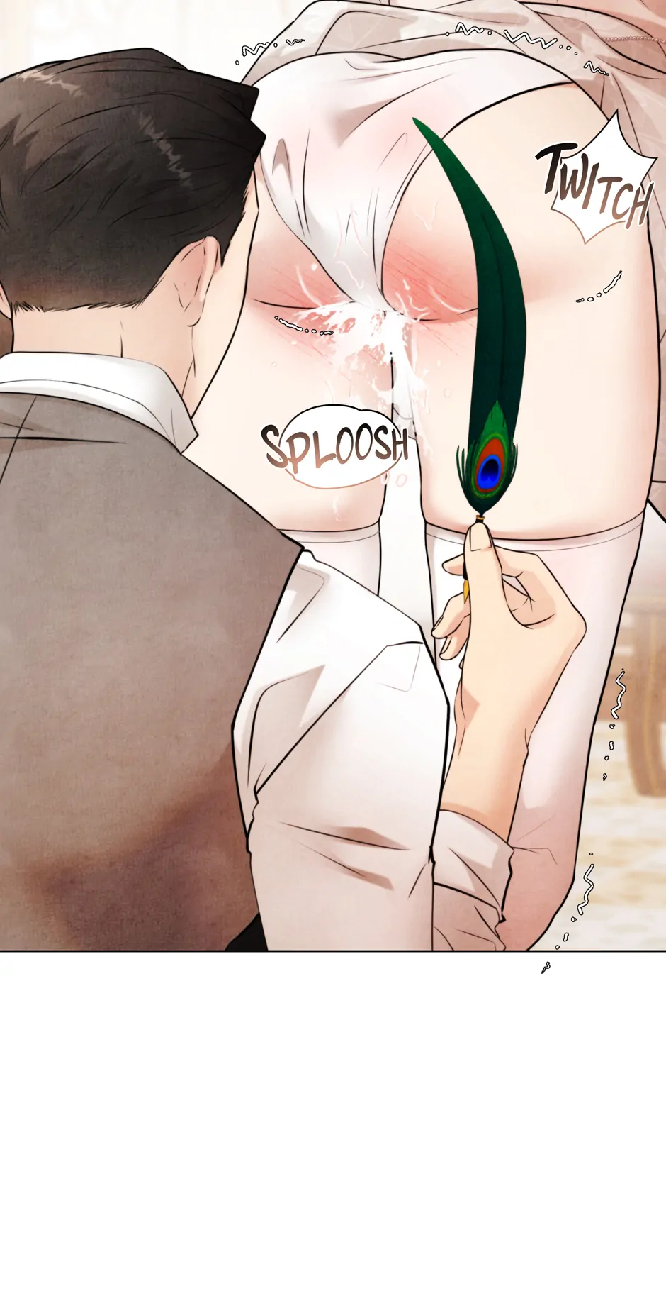 Even Though the Duchess Wants To Chapter 42 - page 27