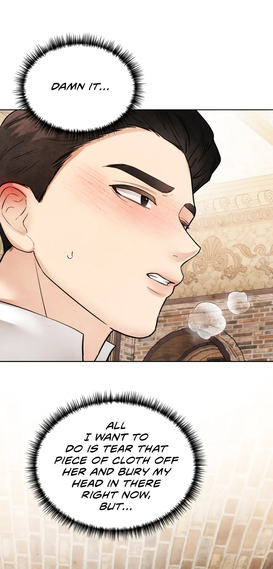 Even Though the Duchess Wants To Chapter 42 - page 28