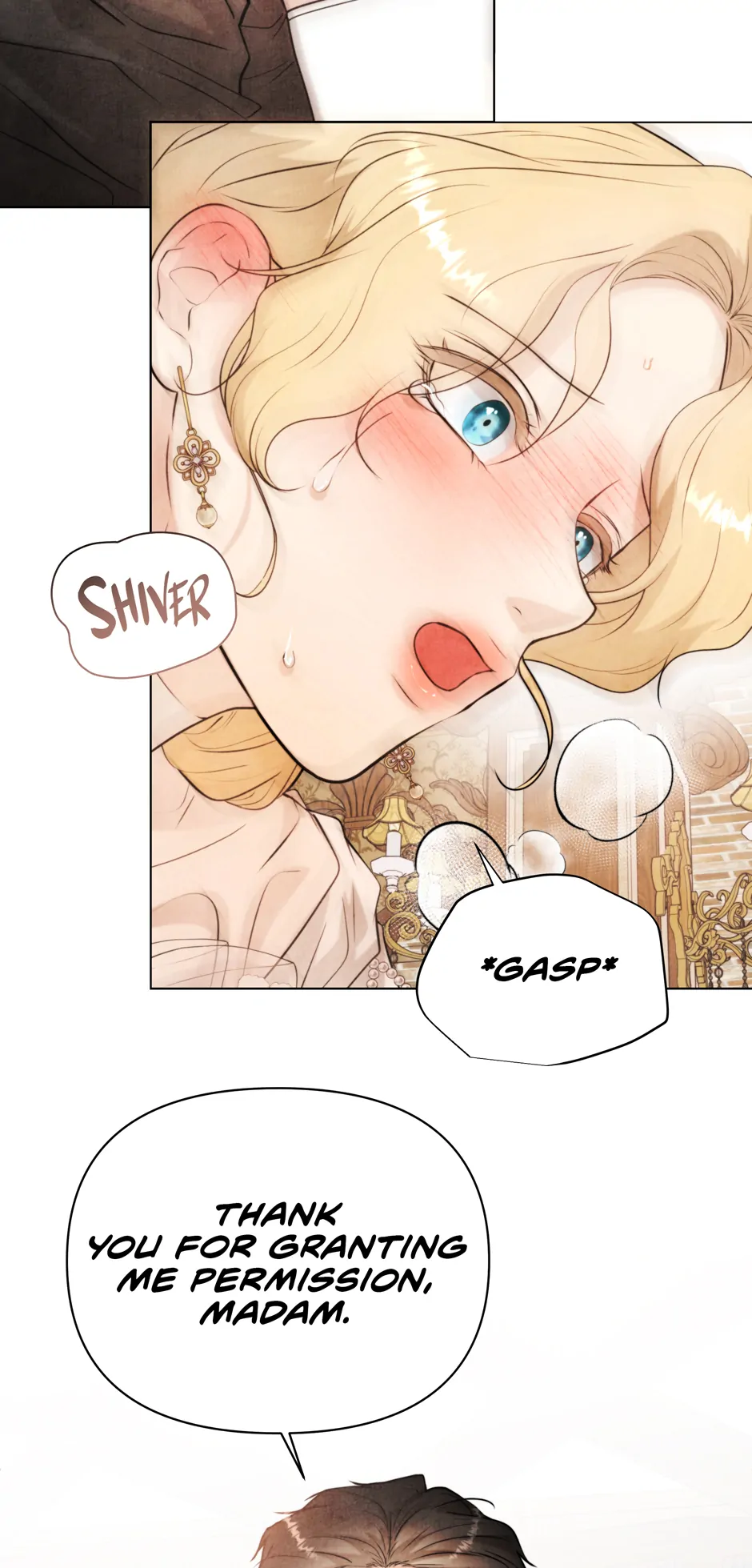 Even Though the Duchess Wants To Chapter 42 - page 42