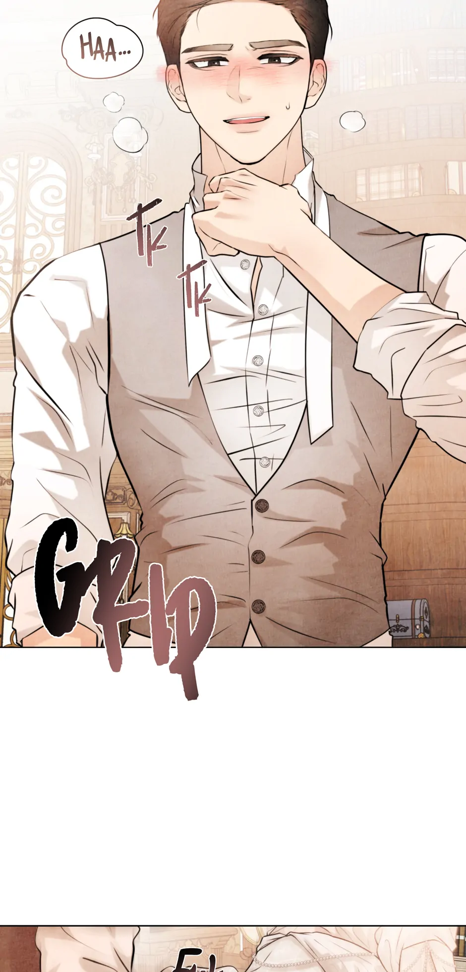 Even Though the Duchess Wants To Chapter 42 - page 43