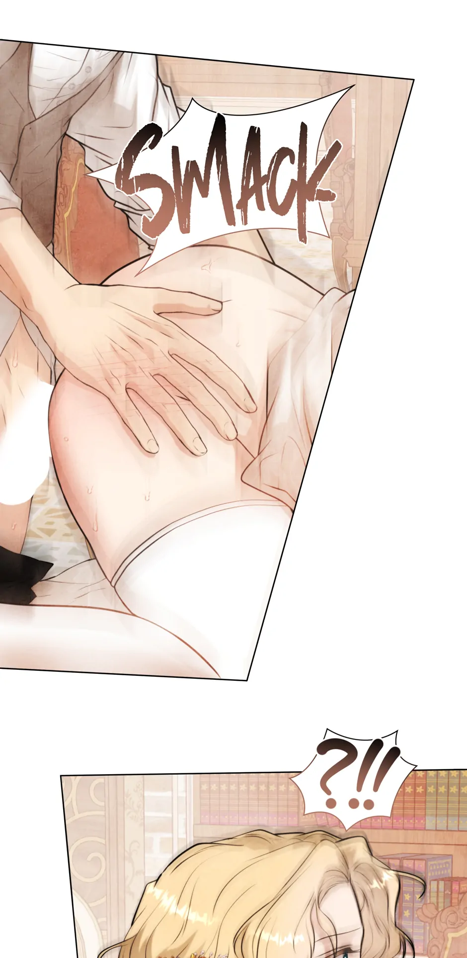 Even Though the Duchess Wants To Chapter 42 - page 46