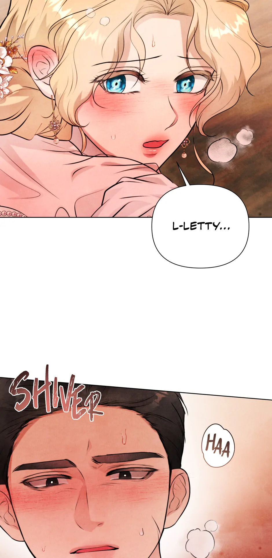 Even Though the Duchess Wants To Chapter 42 - page 49