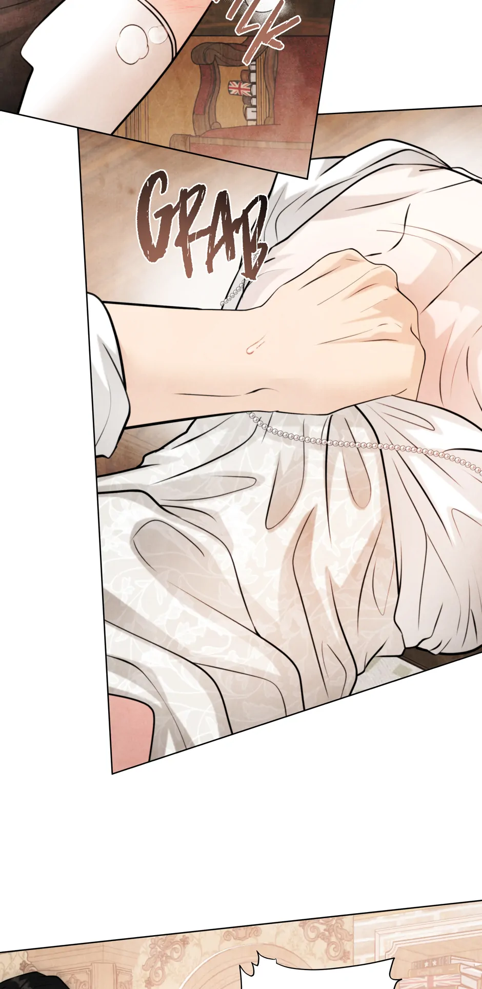 Even Though the Duchess Wants To Chapter 42 - page 51