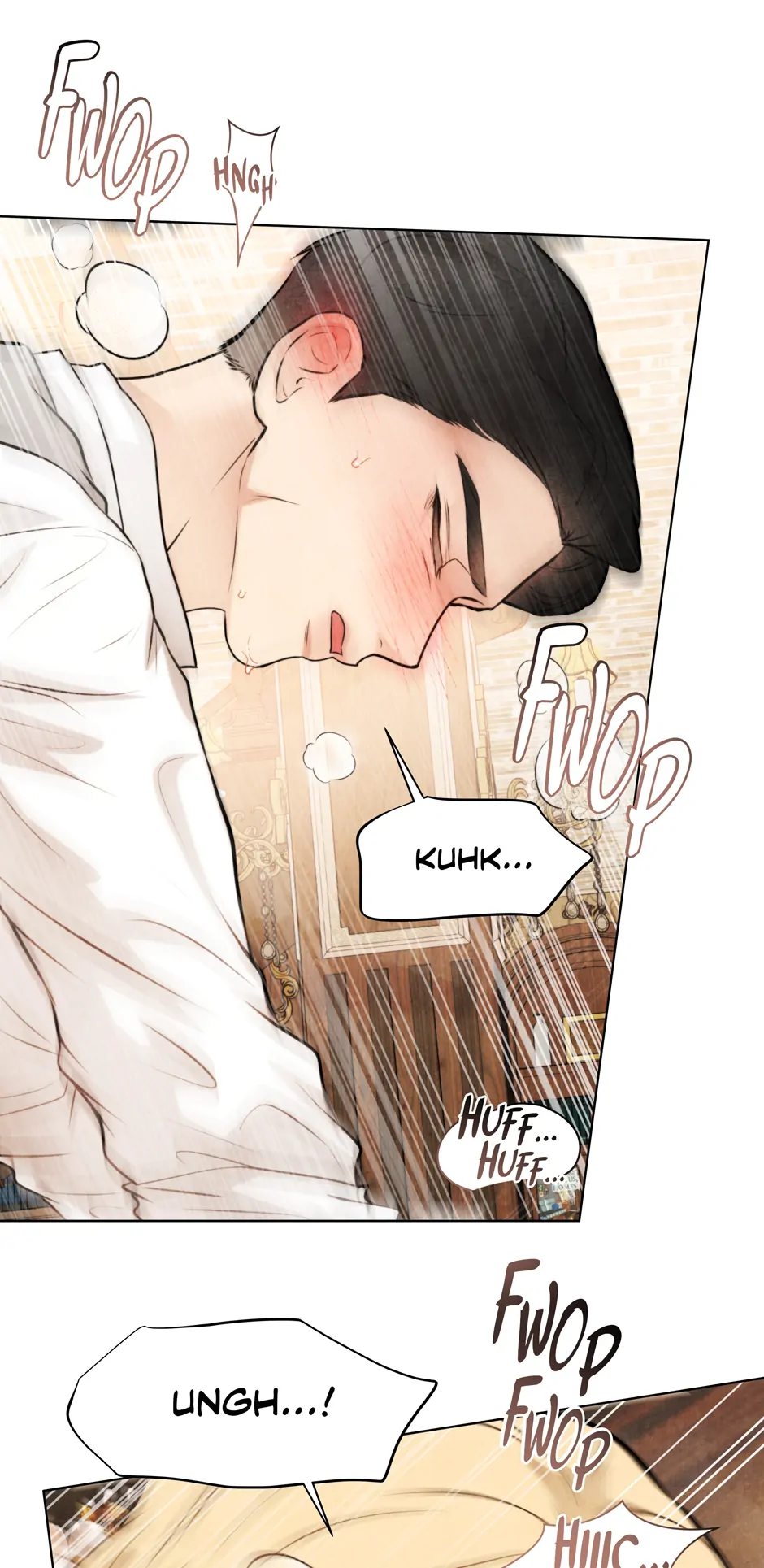 Even Though the Duchess Wants To Chapter 42 - page 58