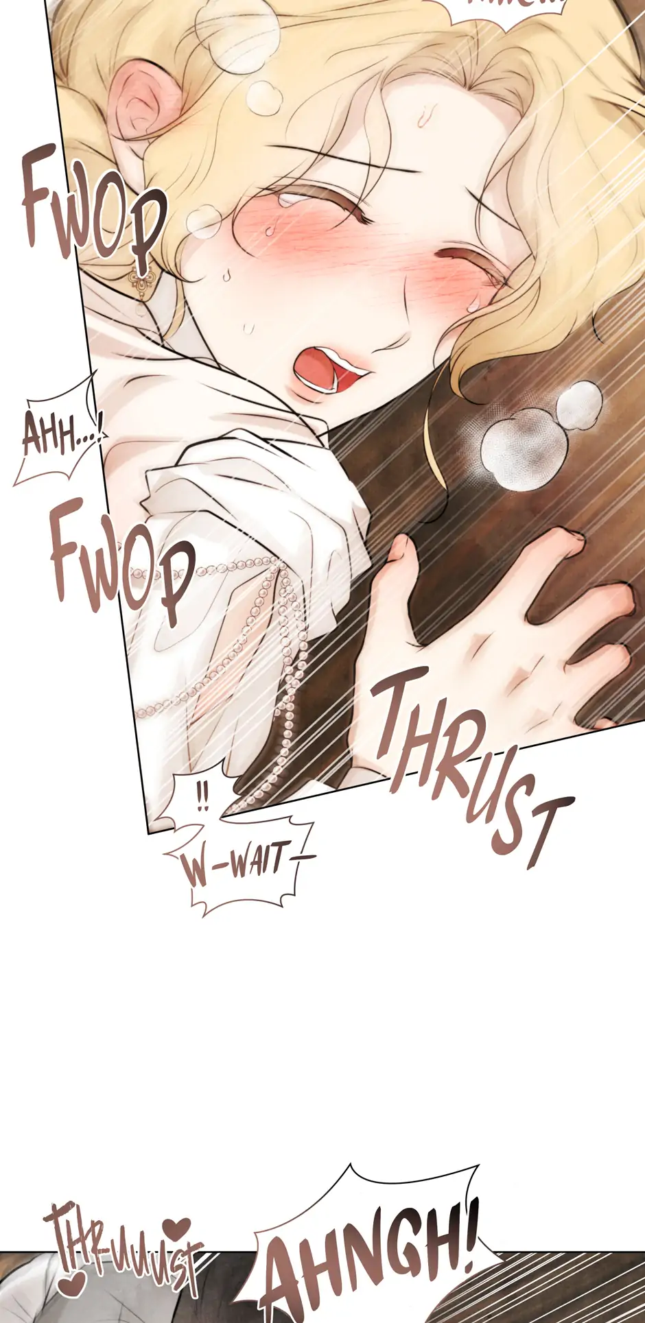 Even Though the Duchess Wants To Chapter 42 - page 59