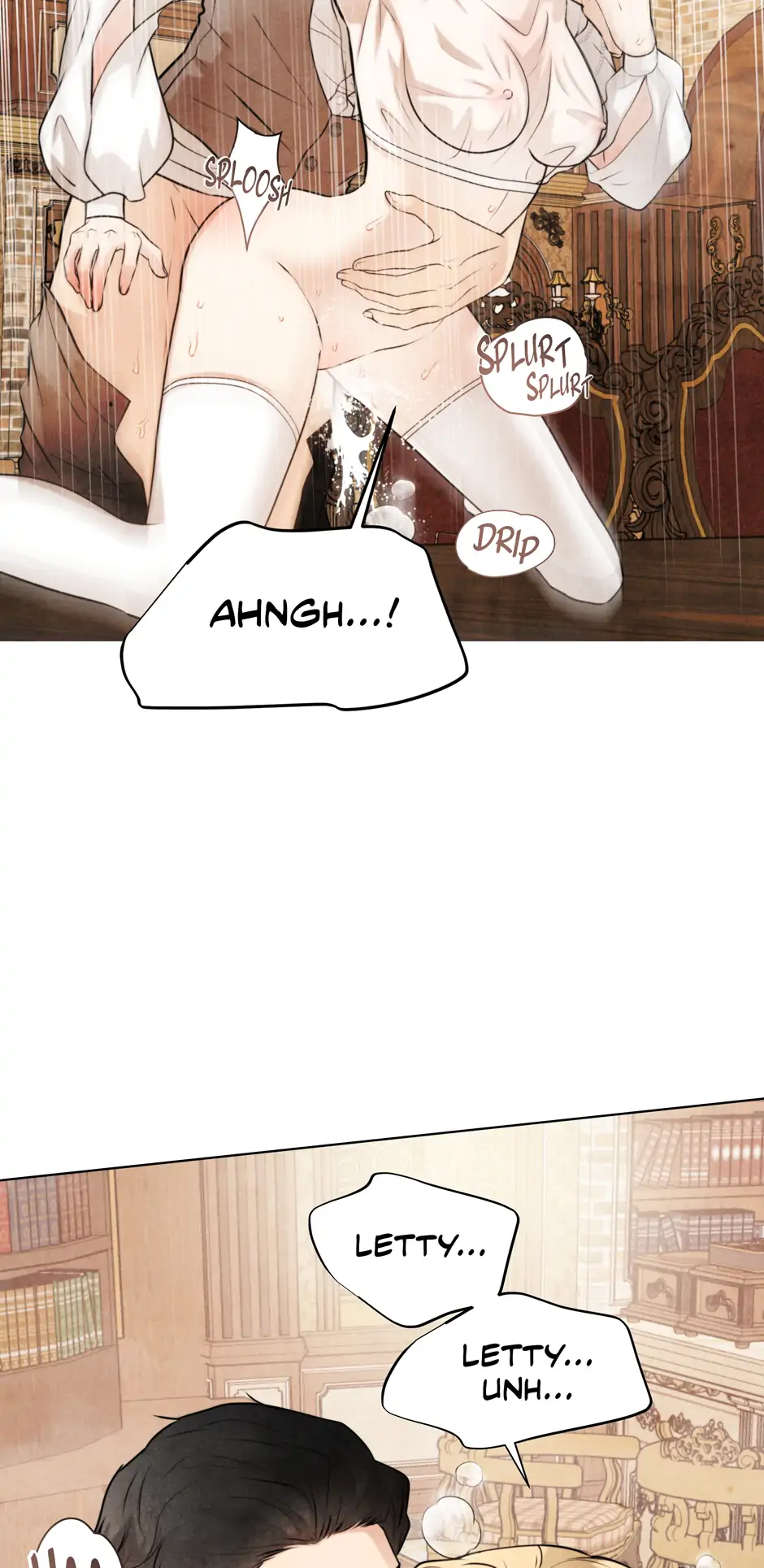 Even Though the Duchess Wants To Chapter 42 - page 61