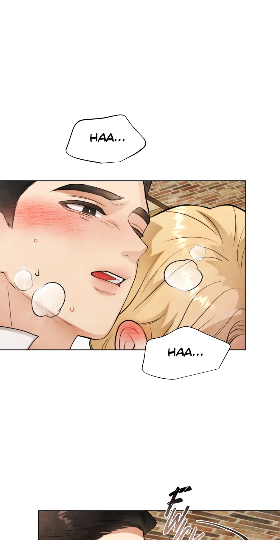 Even Though the Duchess Wants To Chapter 42 - page 63