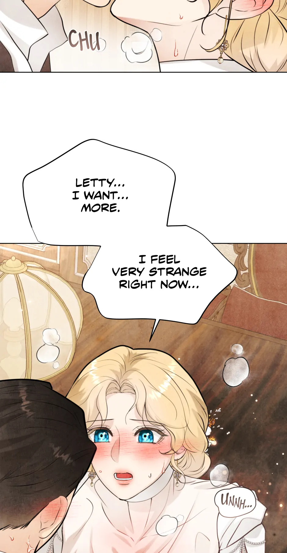 Even Though the Duchess Wants To Chapter 42 - page 65