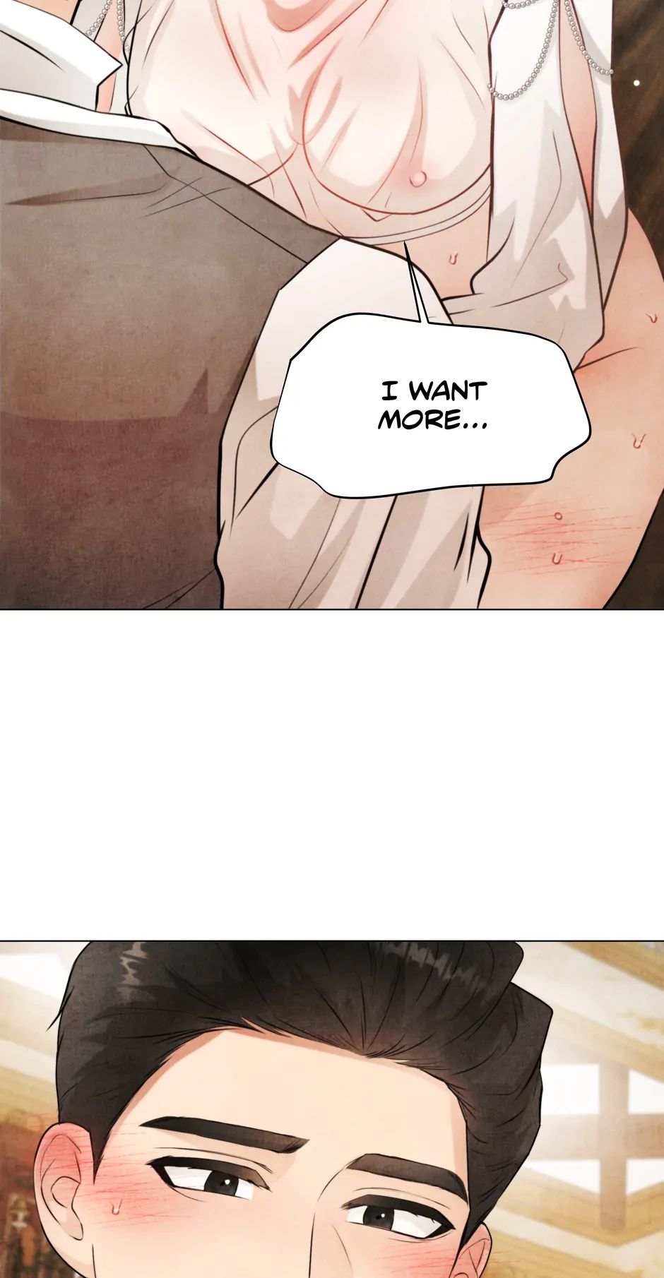 Even Though the Duchess Wants To Chapter 42 - page 66