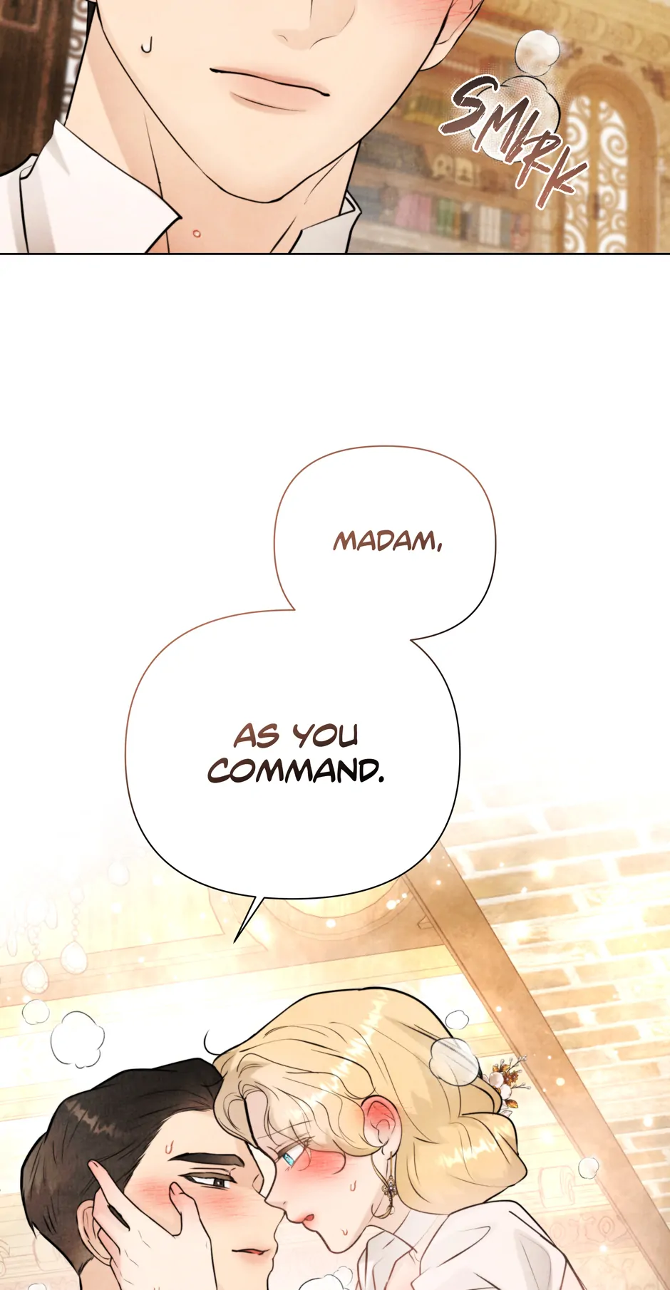 Even Though the Duchess Wants To Chapter 42 - page 67