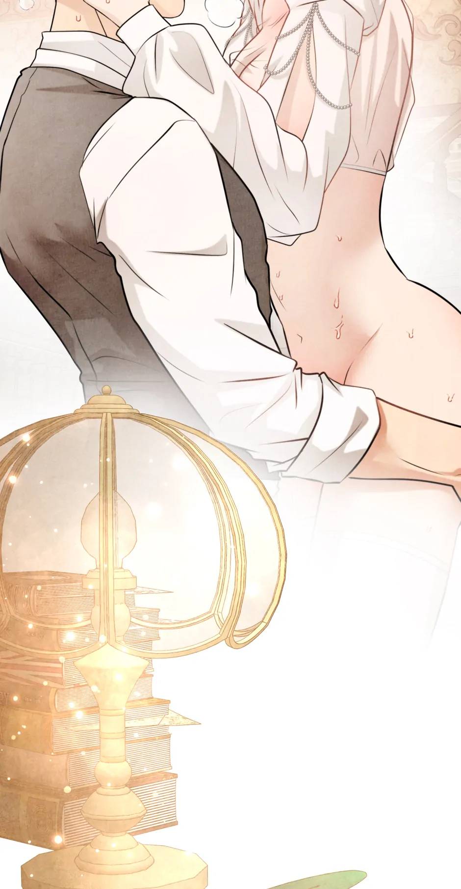 Even Though the Duchess Wants To Chapter 42 - page 68