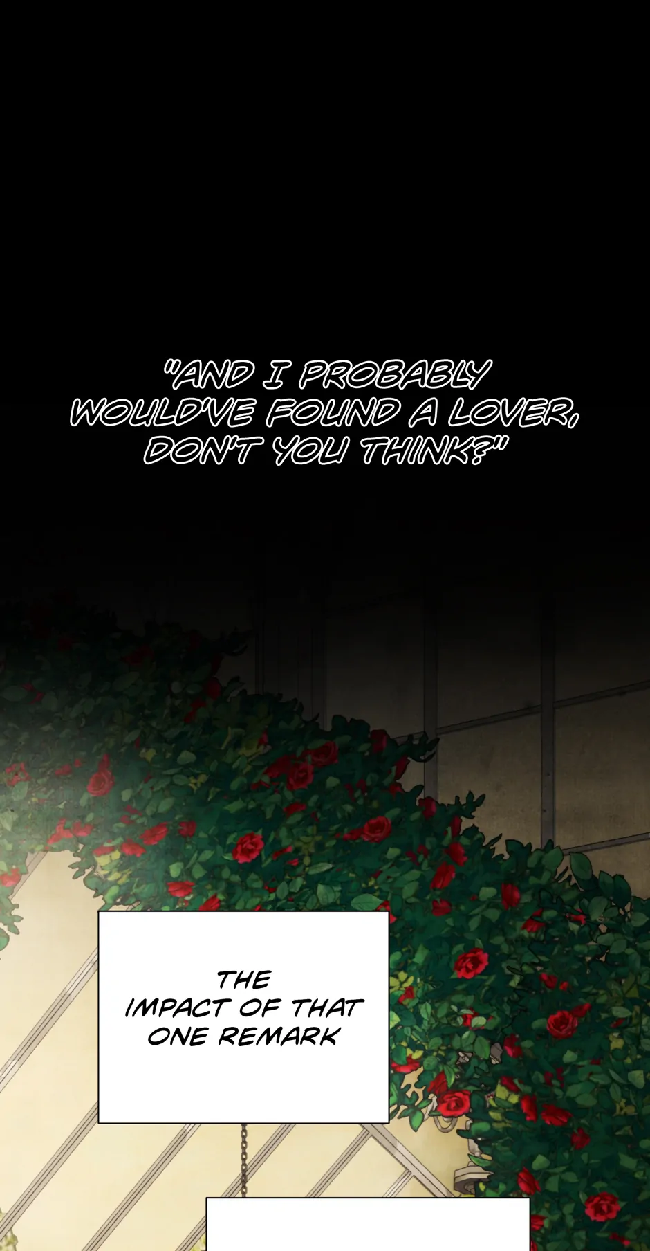 Even Though the Duchess Wants To Chapter 43 - page 1