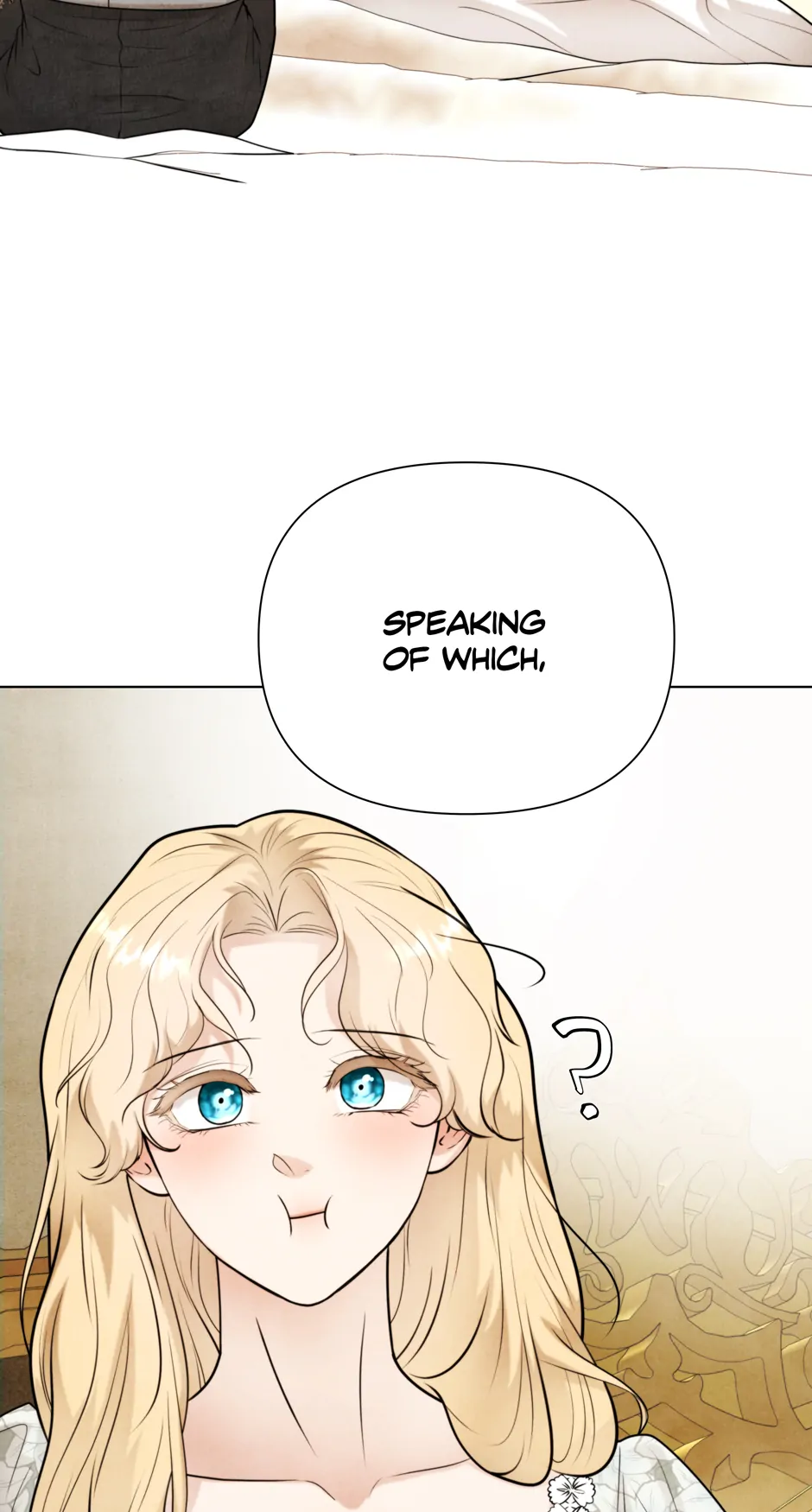 Even Though the Duchess Wants To Chapter 43 - page 17